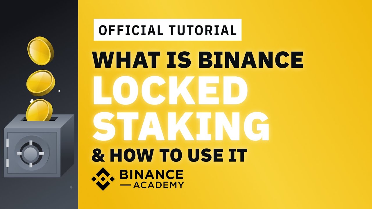 Binance DeFi Staking: How to Get Profit from Decentralized Finance