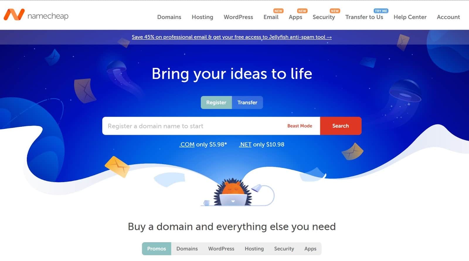 Buy .com Domain Names | coinlog.fun