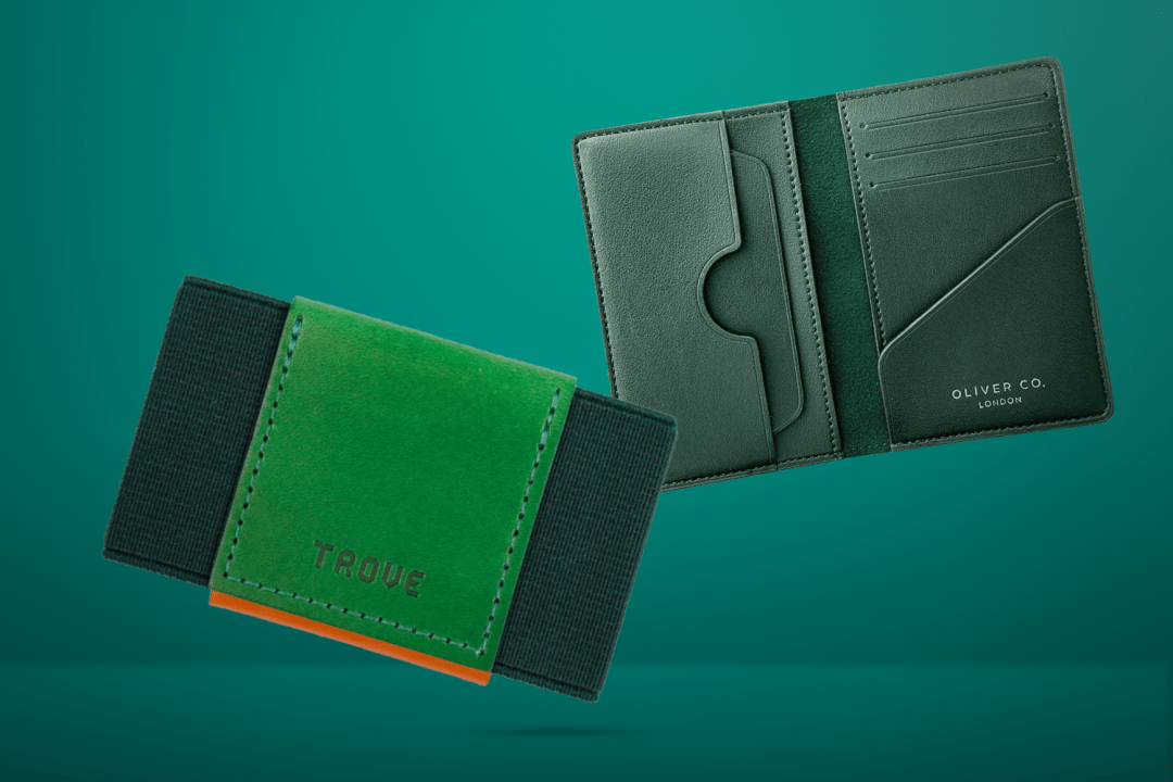 Where To Keep Coins When You Have a Minimalist Wallet