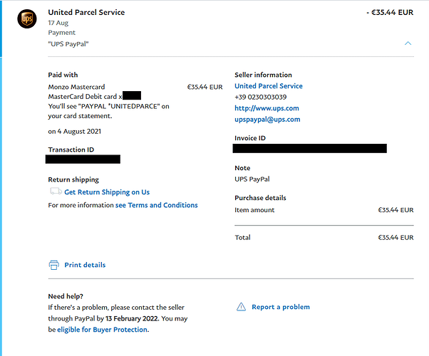 Why is the payment I've sent pending or unclaimed? Can I cancel it? | PayPal SG