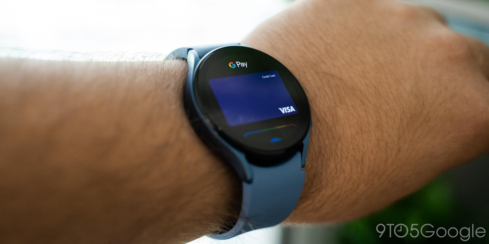 Samsung Galaxy Watch Gets Wallet, Thermo Check, and WhatsApp Support - MySmartPrice