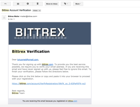 Bittrex and Bitfinex appear to step up KYC controls in wake of regulatory entanglements