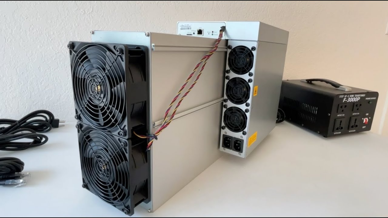 Connect Antminer S9i/S9/T9/S7 to the mining pool - Antpool/coinlog.fun | Zeus Mining