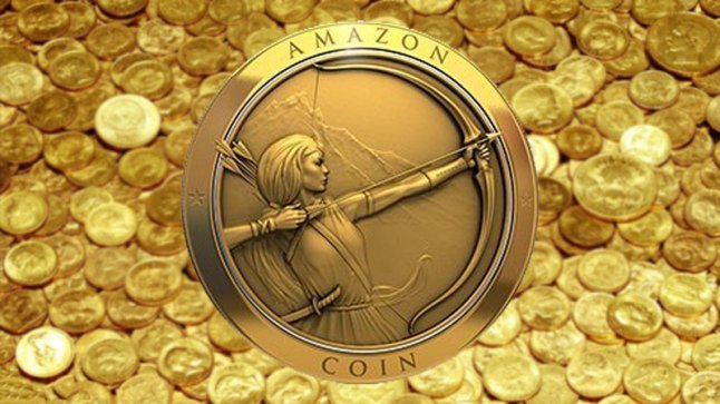 How do I receive the free Amazon coins that I was told about ?