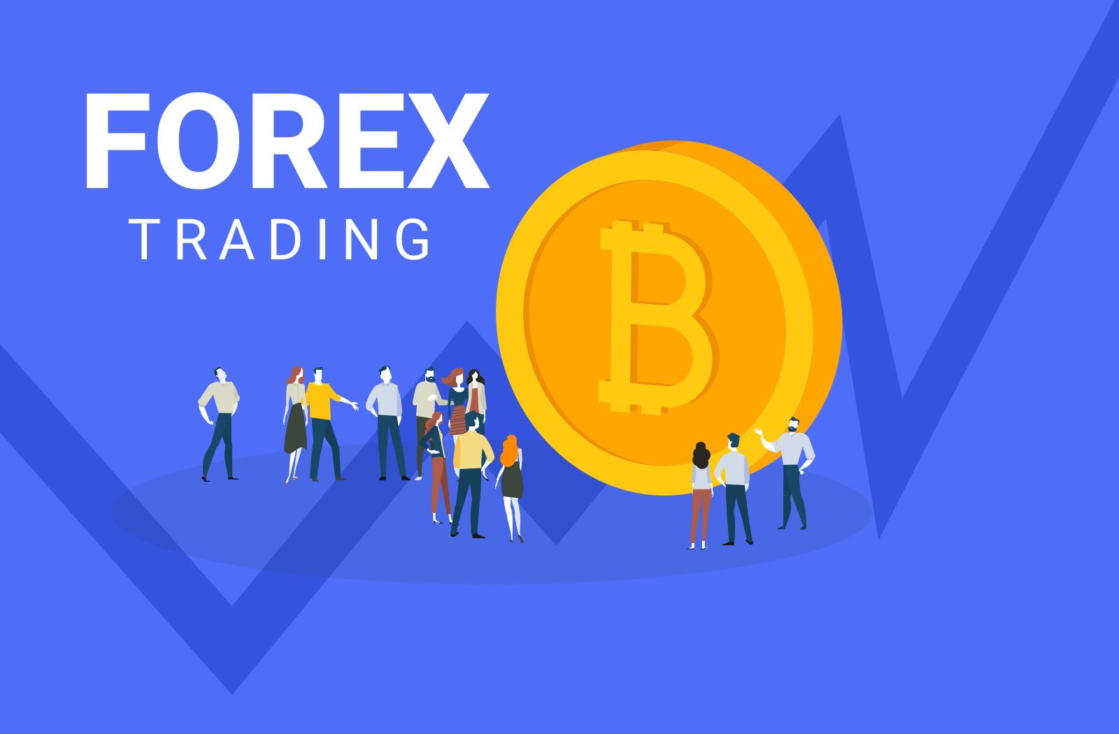 Crypto and Forex | Plus