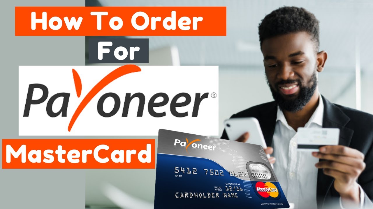 Link Payoneer card with Paypal - PayPal Community