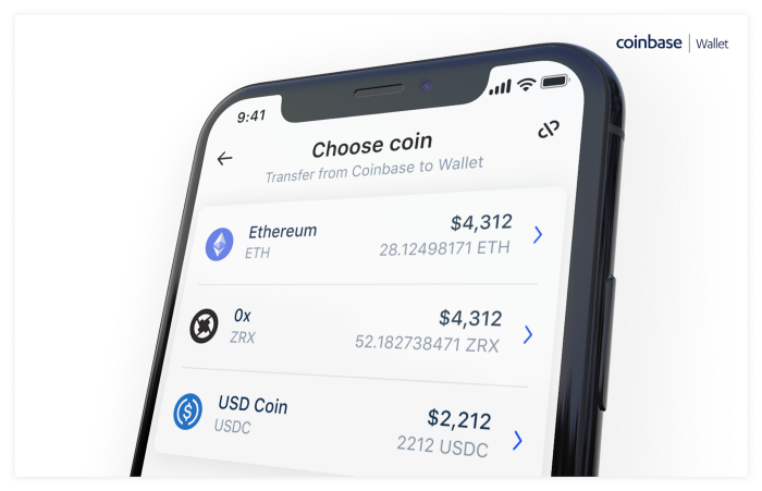 How to Move Your Crypto Off Coinbase to a USB-Like Hardware Wallet