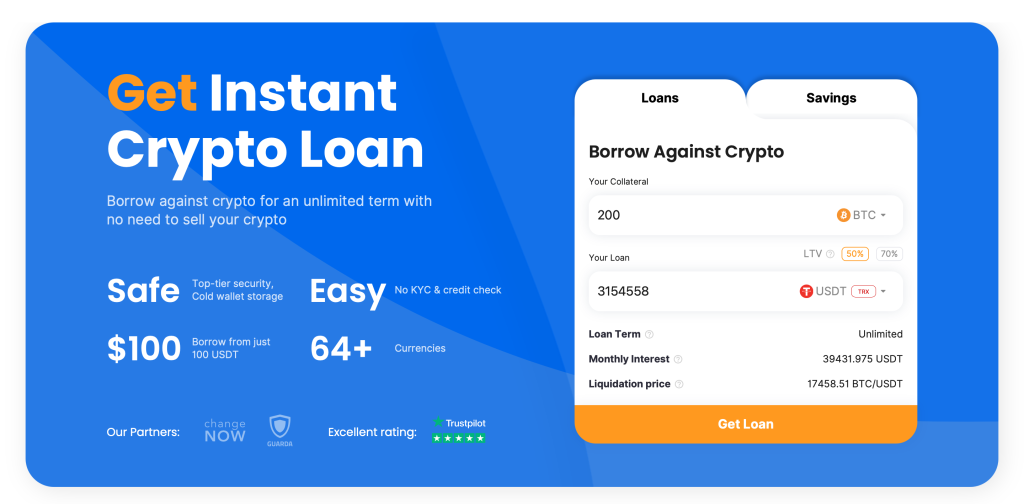 The Best Bitcoin Loan Platforms of - Blockworks