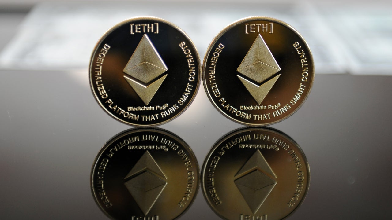 How to Buy Ethereum (ETH) in UK ➡️ Beginner’s Guide