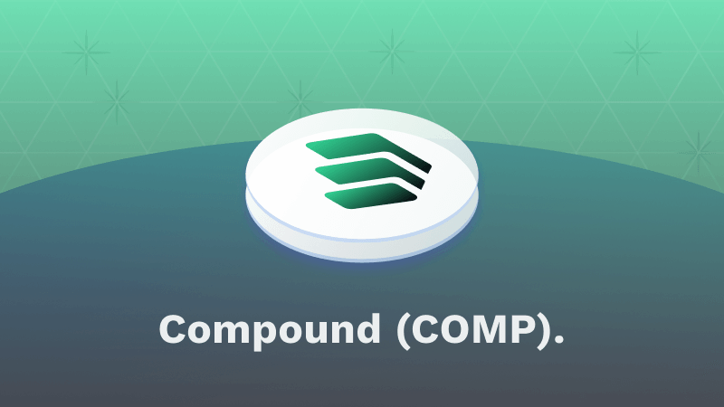 Compound Preis heute: COMP zu EUR Live-Preisdiagramm - CoinJournal