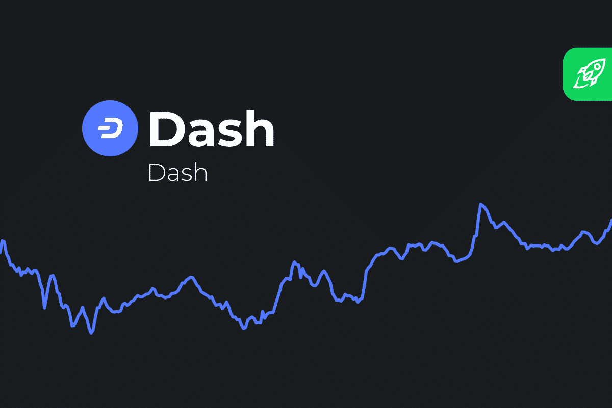 Dash Price | DASH Price Index and Live Chart - CoinDesk