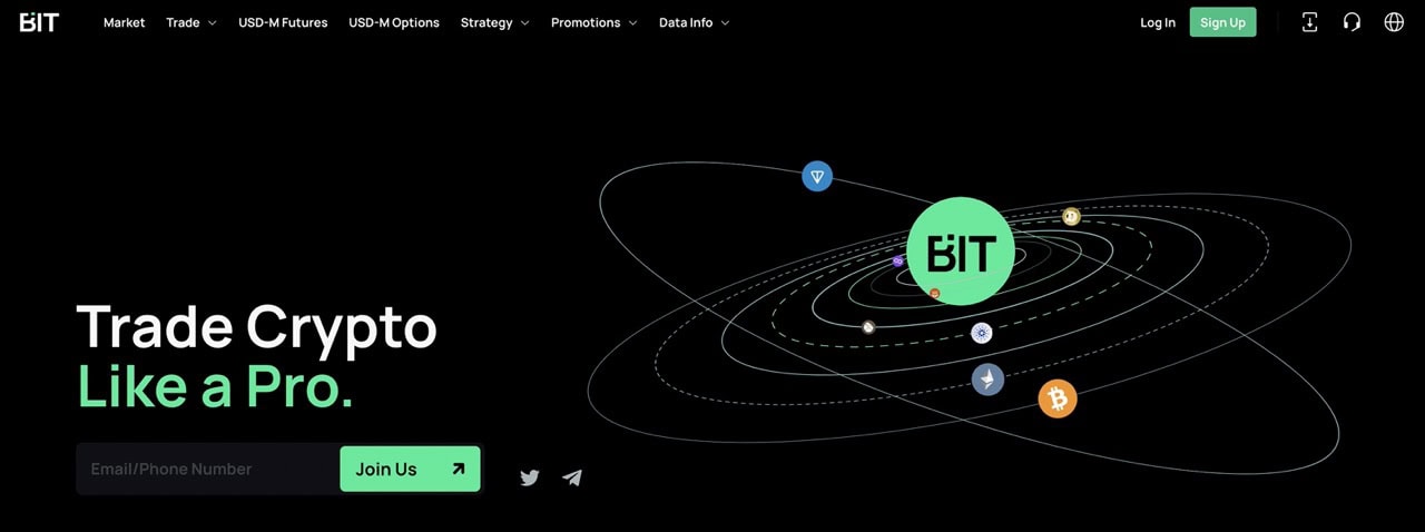 Best Crypto Options Exchanges for 