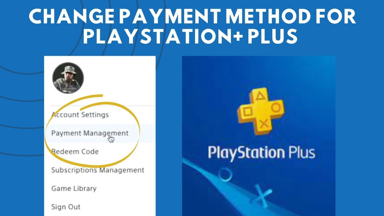 Billing & Payments Frequently Asked Questions | PlayStation® (UK)