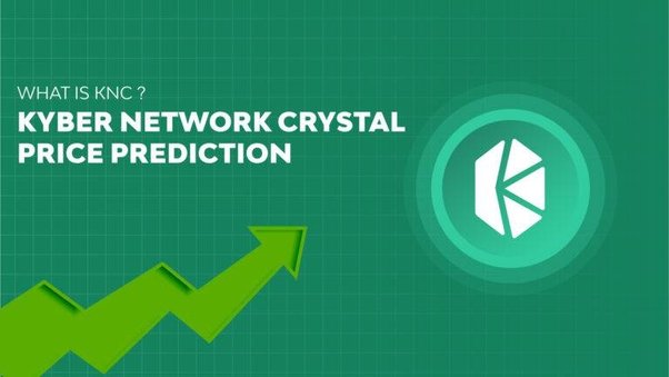 Kyber Network: Can Kyber Network reach $? - coinlog.fun