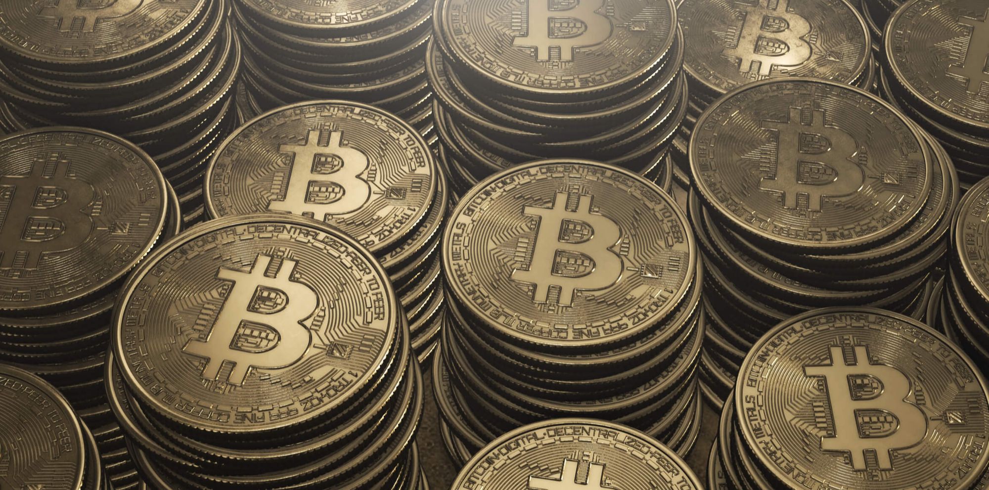 With only 10 per cent of the total Bitcoin supply left to mine, what happens next? - CityAM