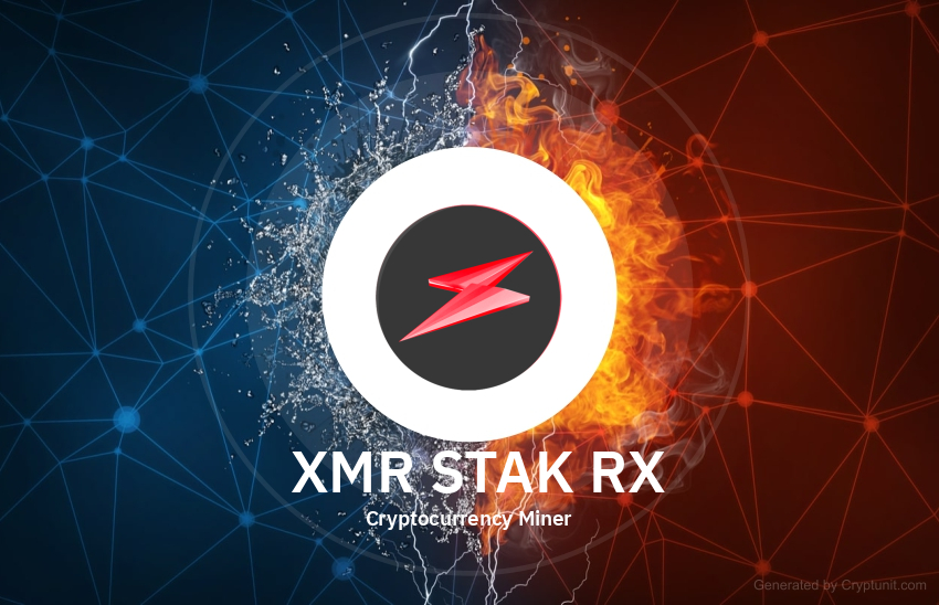 xmr-stak vs xmrig - compare differences and reviews? | LibHunt