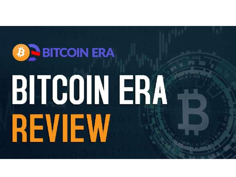 Bitcoin Era Review [] Legitimate or Scam Trading Platform?