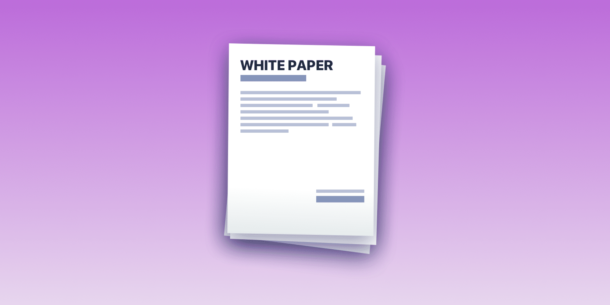 How to Understand and Evaluate a Cryptocurrency Whitepaper