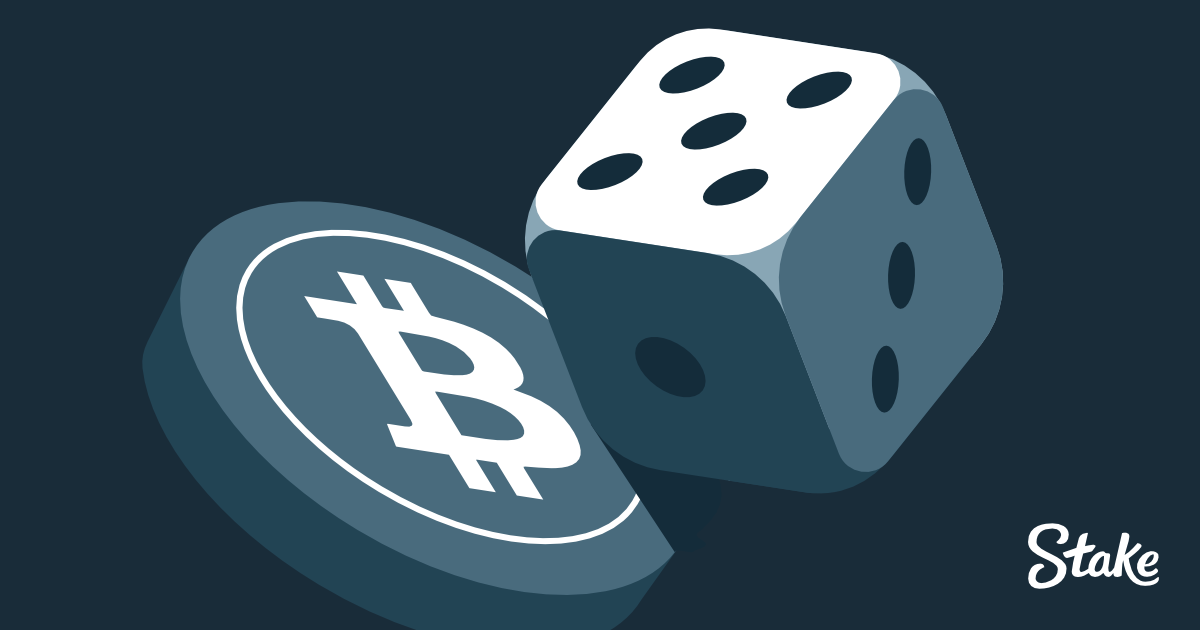 Stake Dice Casino Game » Gamble with Crypto Coins