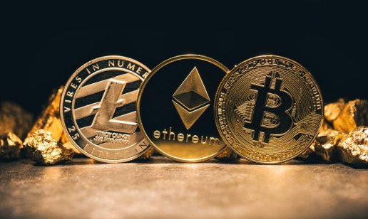 Best cryptocurrencies to invest in - The Economic Times