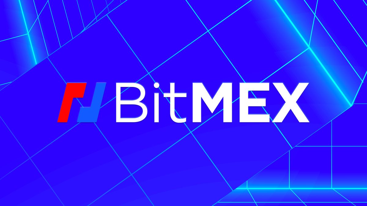 BitMEX | Bitcoin Mercantile Exchange