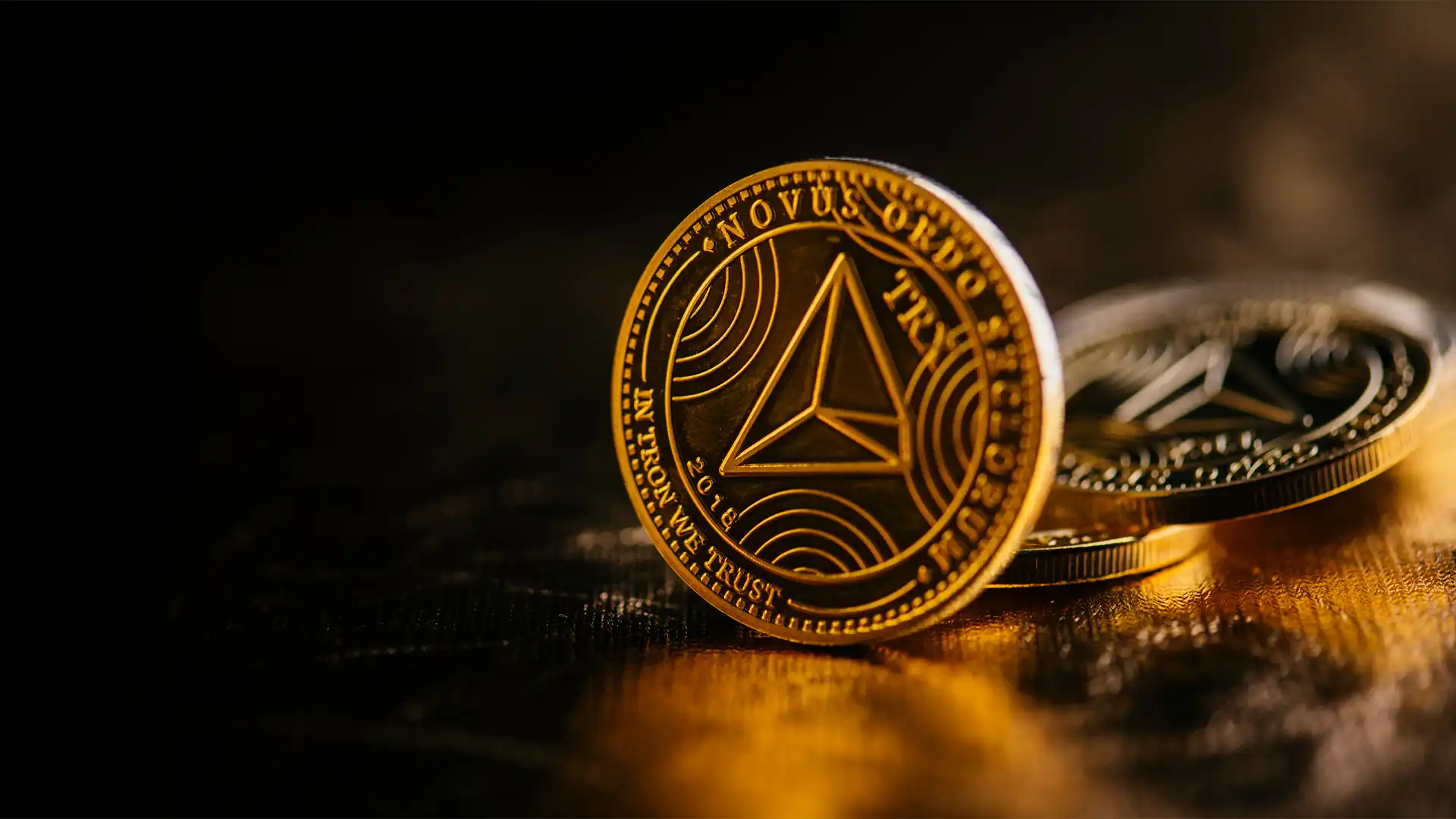 Tron (TRX) Price Prediction - - The Tech Report