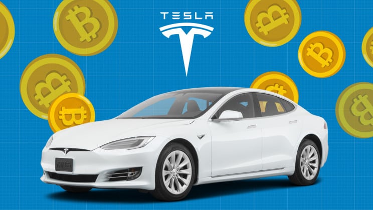 Does Tesla Accept Crypto Payments? Does Tesla Take Bitcoin?