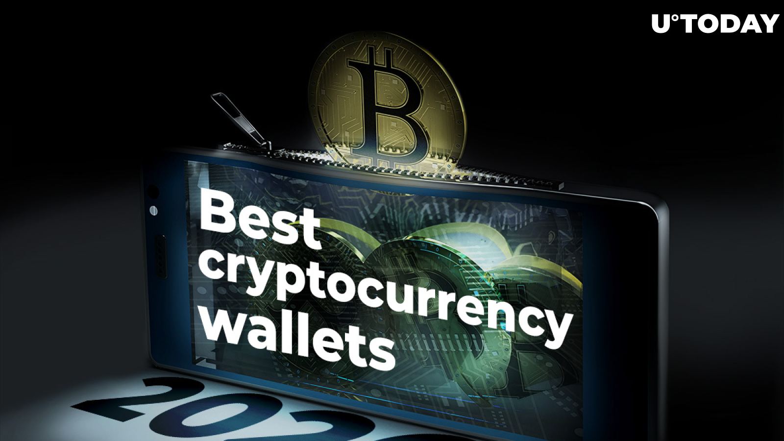 Best Cryptocurrency Software Wallets of 