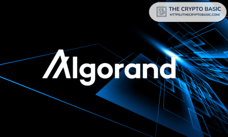 Algorand CEO’s social media account hit by hackers