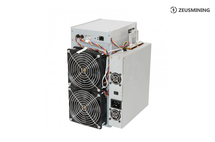 Ebang Ebit E12+ 50TH/S Most Stable Bitcoin Miner - CryptoMinerBros