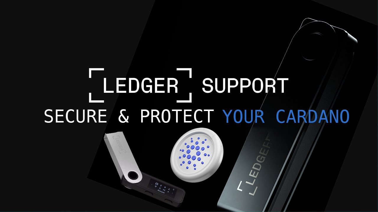 Withdraw from Yoroi to Ledger Nano S - Community Technical Support - Cardano Forum