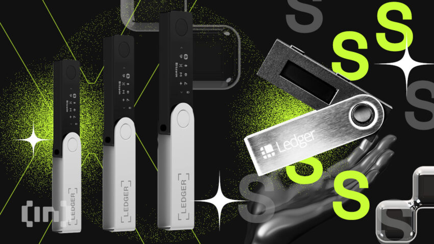 Ledger Nano X vs. Trezor Model T: Compared Side-By-Side!!