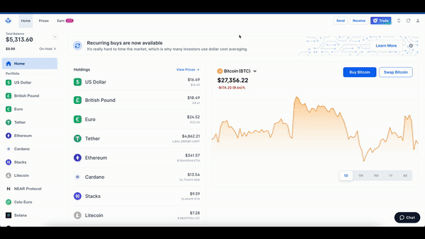 Investor Relations :: MoneyLion Inc. (ML)