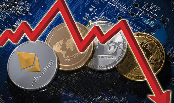 Cryptocurrencies News & Prices | Markets Insider