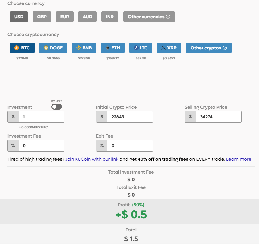 AUD to BTC | Convert Australian Dollar to Bitcoin | OKX