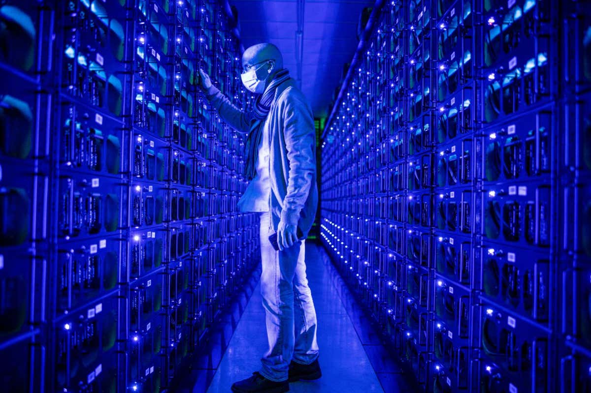 Will Bitcoin be killed by quantum computing? Investment Monitor