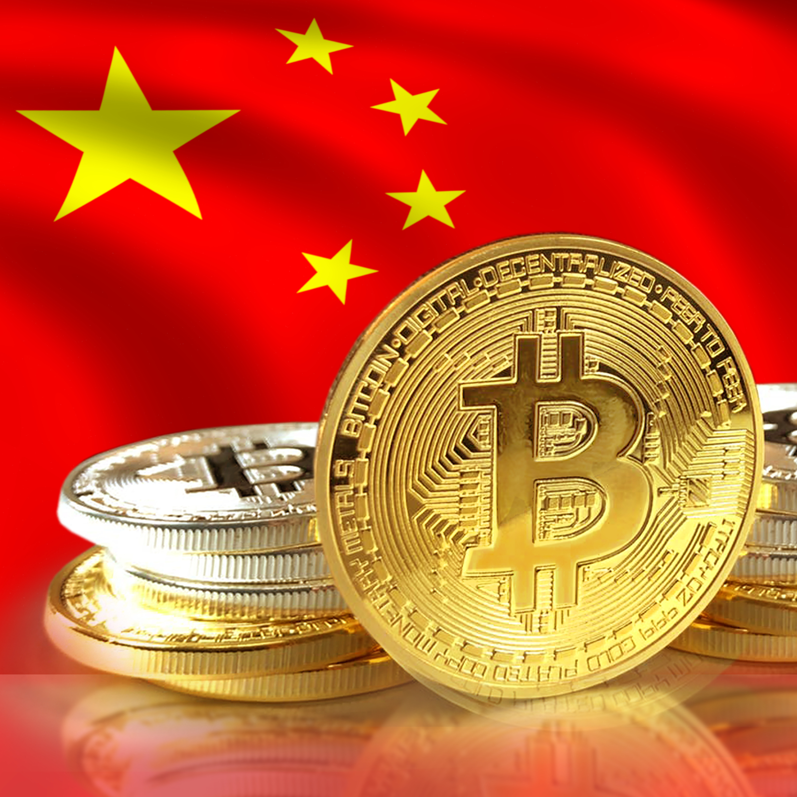 Chinese Crypto Whales Avoid Ban with Premium OTC Trading to Buy Bitcoin