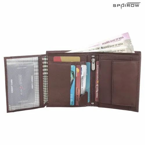 #1 Mens Wallet Online | Best Leather Wallet For Men | Top 10 Wallets In India