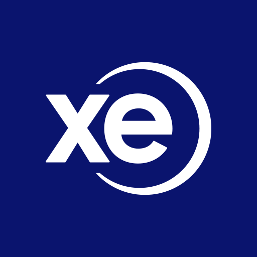 Xe Currency & Send Money Free Download