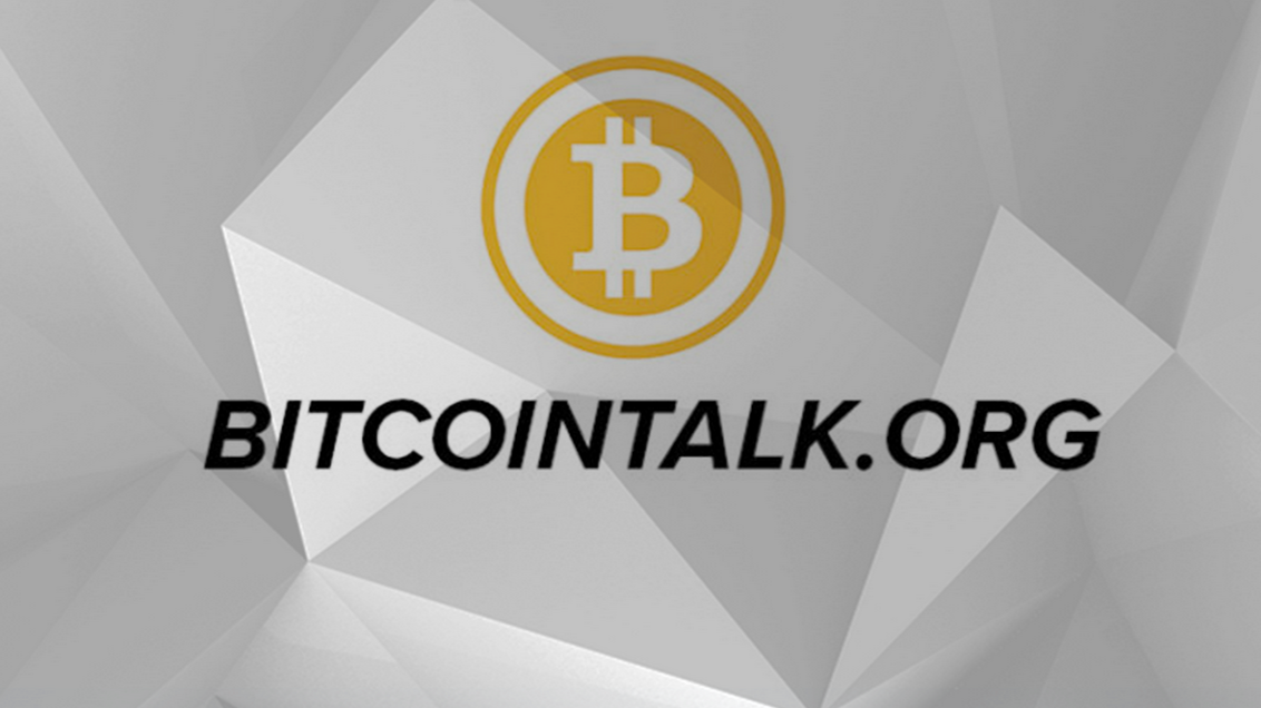 coinlog.fun Forum: Bitcoin, Blockchain & Crypto ICO Discussion Board