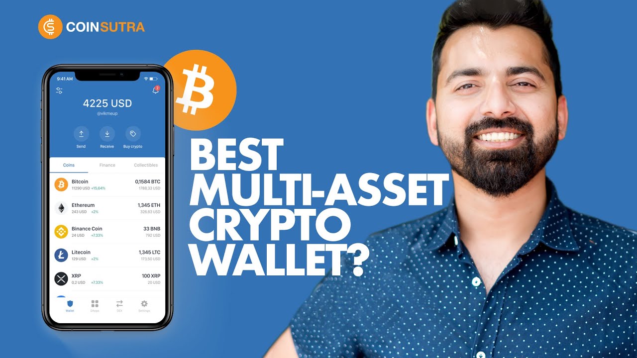 2 Best Bitcoin Diamond Wallet Reviews - coinlog.fun