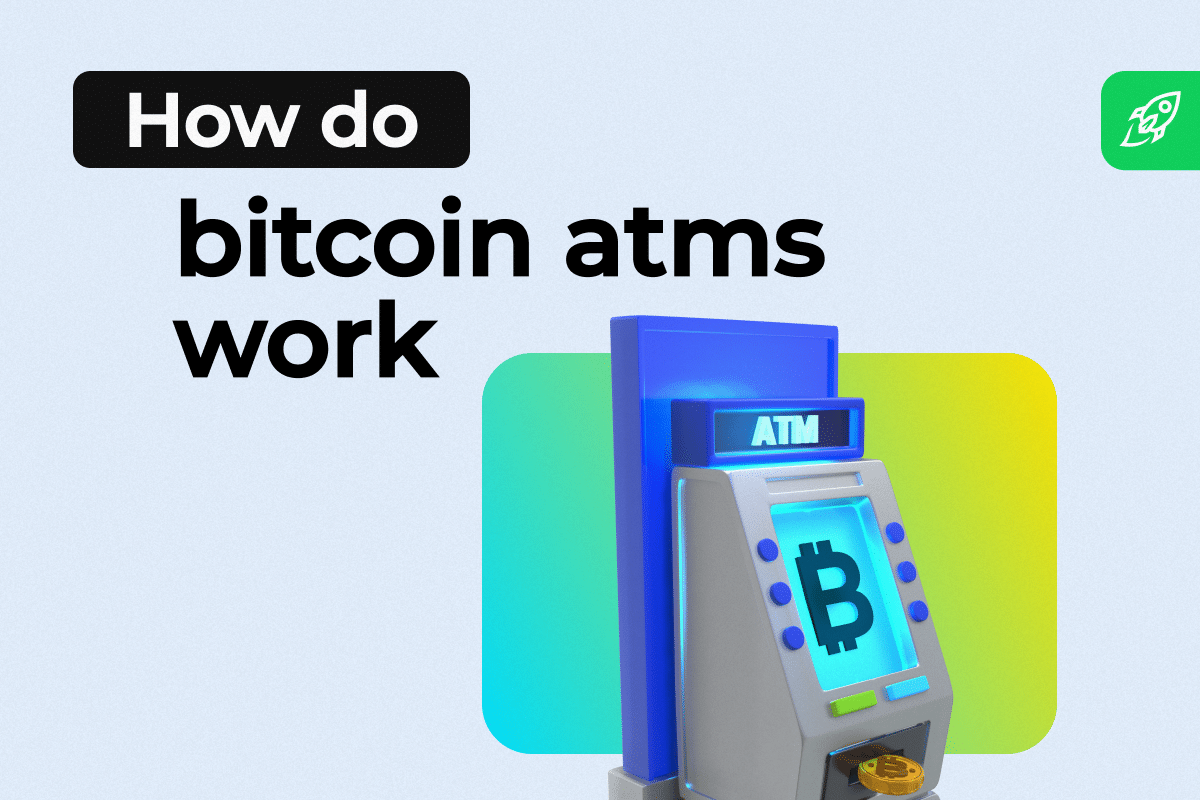 Guide | Using a Bitcoin ATM Locator