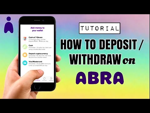 ‎Abra: Buy & Trade BTC & Crypto trên App Store