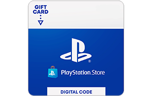 Buy and Sell PlayStation Gift Card with Crypto - PSN Voucher