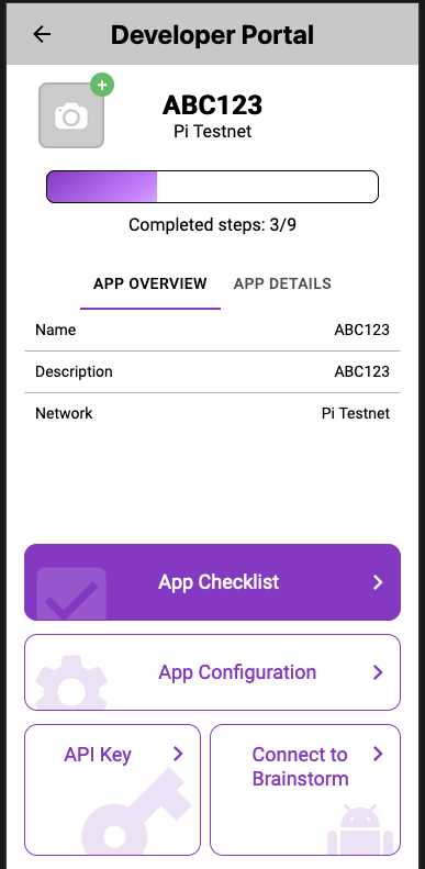 Too hot! Pi Exchange is about to be released, testing with very high Pi prices.