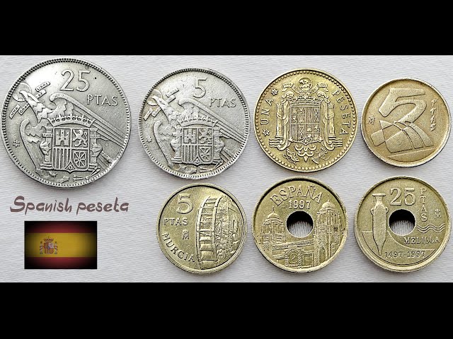 Spain: The most valuable Spanish coins in history | Culture | EL PAÍS English