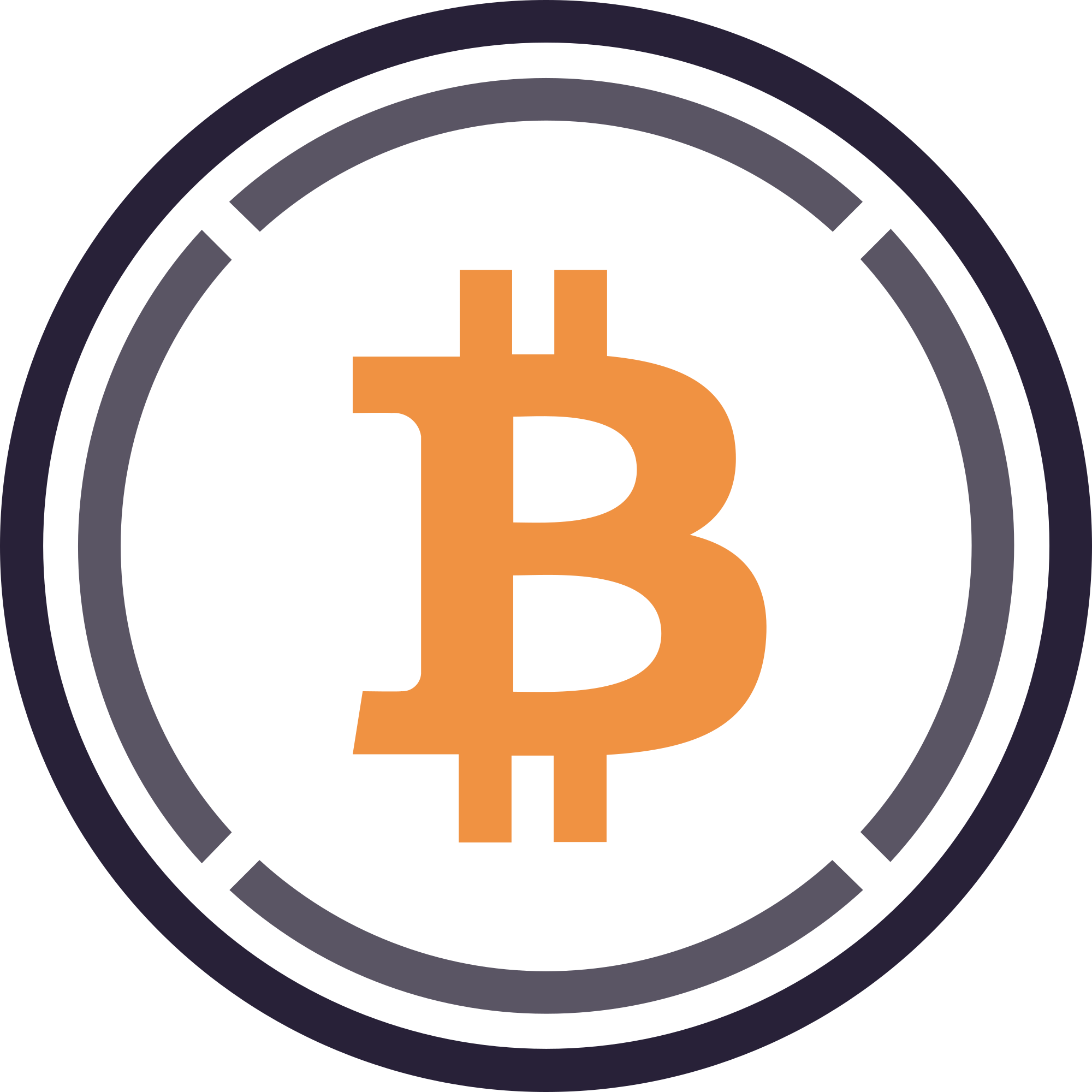 20 Bitcoin Vector Illustrations - SVG, PNG, PPTX – Bundlesgo