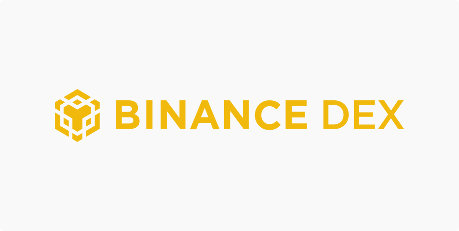 Binance DEX - Exchanges | coinlog.fun