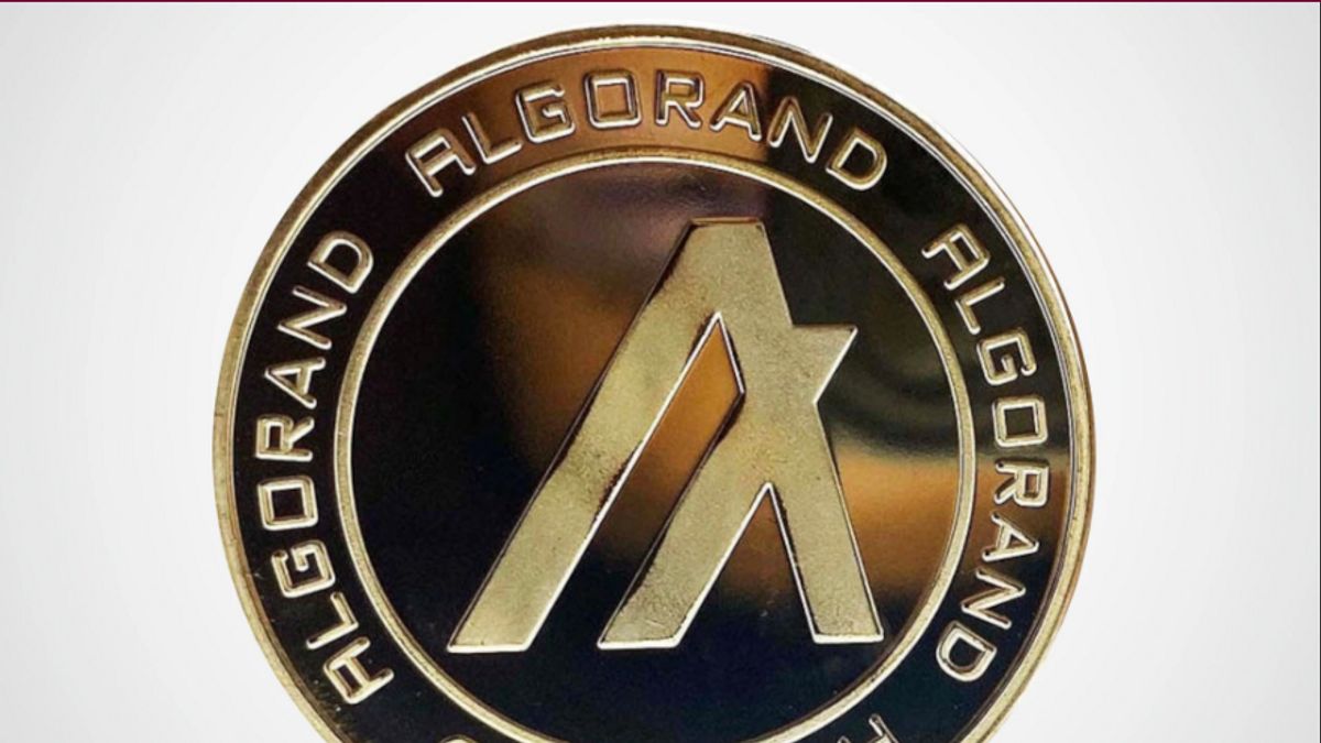 Algorand (ALGO) News | Latest News - NewsNow