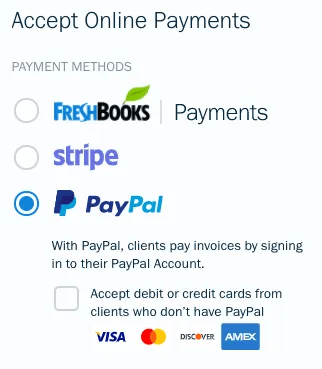 How do I confirm my credit or debit card with PayPal? | PayPal US